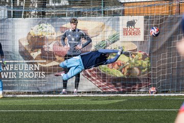 Bild 152 - wBJ Hamburger SV - Hertha BSC : Ergebnis: 2:1